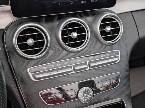 Used 2019 Mercedes-Benz C 63 AMG Cabriolet image 27