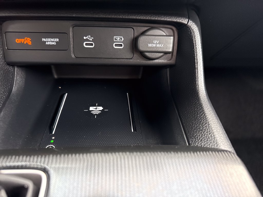 Certified 2026 Honda Civic Sport Touring image 30