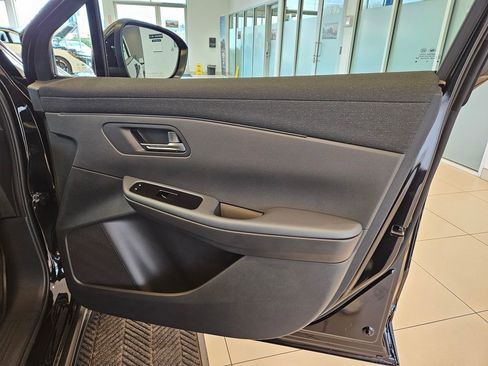 New 2026 Nissan Leaf S+ image 23