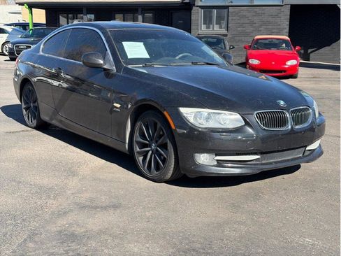 Used 2013 BMW 328i xDrive Coupe image 4