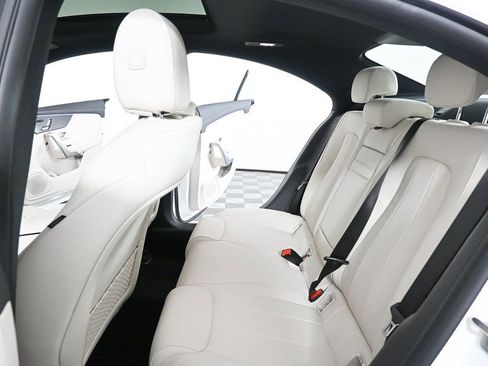 New 2026 Mercedes-Benz CLA 250 CLA 250 image 19