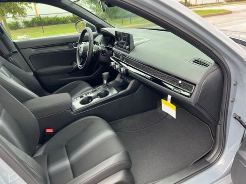 New 2026 Honda Civic Sport image 32