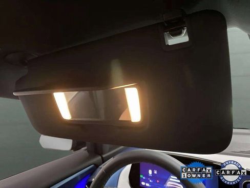 Used 2025 Chevrolet Equinox EV LT w/ Convenience Package image 56