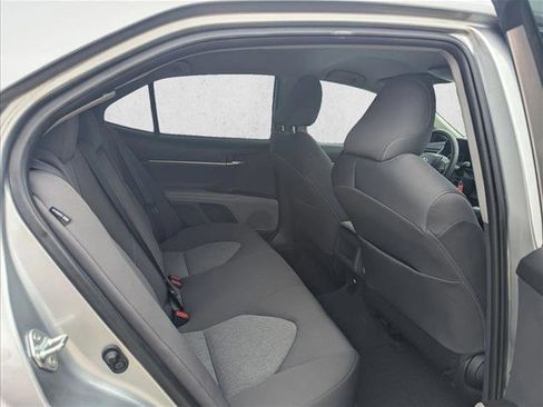 Used 2022 Toyota Camry LE FWD image 14
