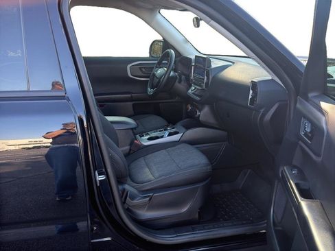 Used 2022 Ford Bronco Sport Big Bend w/ Convenience Package image 7