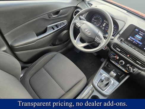 Used 2022 Hyundai Kona SEL image 18