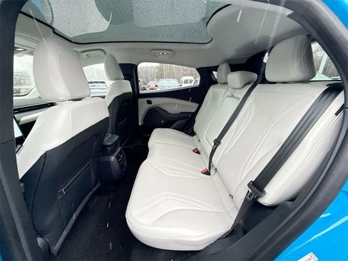 Used 2022 Ford Mustang Mach-E Premium image 25