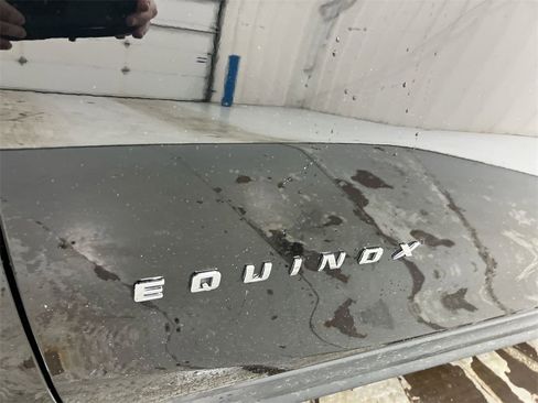 Used 2020 Chevrolet Equinox LT w/ LPO, Floor Liner Package image 26