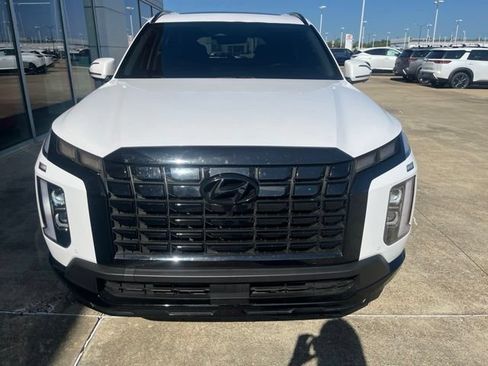 Used 2025 Hyundai Palisade XRT AWD/4WD image 6