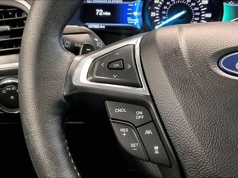 Used 2020 Ford Edge SEL w/ Convenience Package AWD/4WD image 12