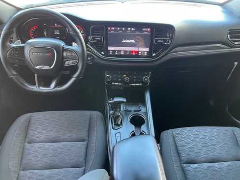New 2026 Dodge Durango GT w/ Blacktop Package AWD/4WD image 15