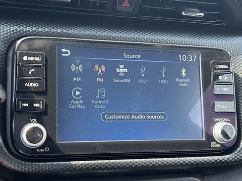 Certified 2024 Nissan Kicks SV FWD image 26