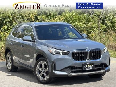 Certified 2023 BMW X1 xDrive28i w/ Premium Package
