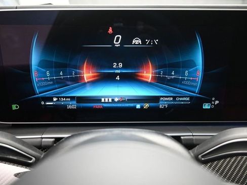 New 2026 Mercedes-Benz GLE 63 AMG S image 10