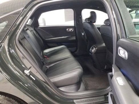 Certified 2024 Hyundai Ioniq 6 SEL image 15