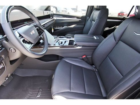 New 2026 Cadillac Escalade ESV 2WD image 6