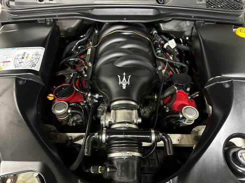 Used 2014 Maserati GranTurismo MC RWD image 18
