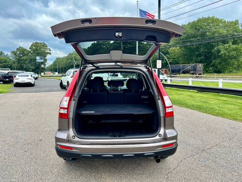 Used 2010 Honda CR-V EX image 29
