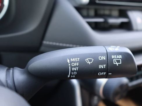 Used 2023 Toyota RAV4 LE FWD image 24