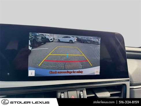 Used 2025 Lexus ES 350 350 image 31