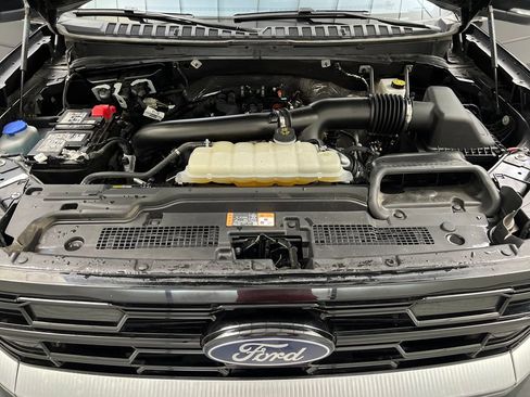 Used 2025 Ford Expedition Max Platinum AWD/4WD image 87