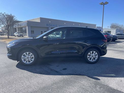 New 2026 Ford Escape Active w/ Active Premium Tech Pack image 5