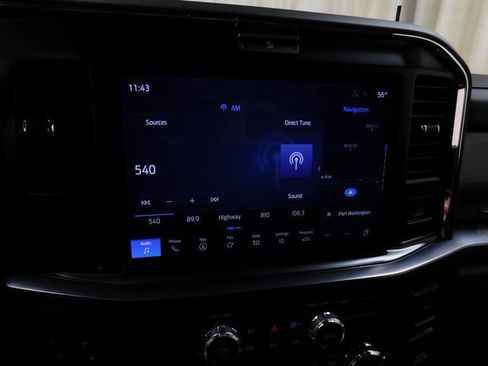 New 2026 Ford F350 Lariat w/ FX4 Off-Road Package image 29