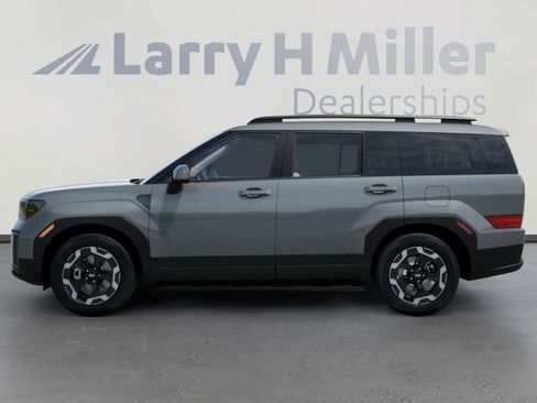 New 2026 Hyundai Santa Fe SEL FWD image 3