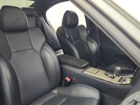 Used 2014 Lexus IS F RWD image 58