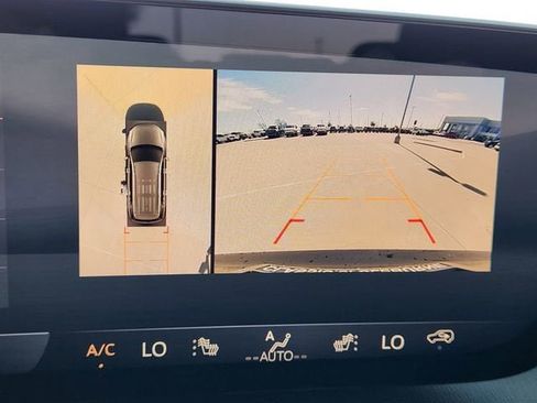 New 2026 Buick Enclave Sport Touring w/ Power Package FWD image 25