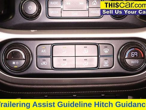 Used 2018 GMC Canyon SLE w/ SLE Convenience Package image 20