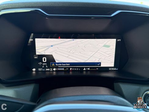 Certified 2025 Chevrolet Colorado ZR2 w/ Technology Package image 29