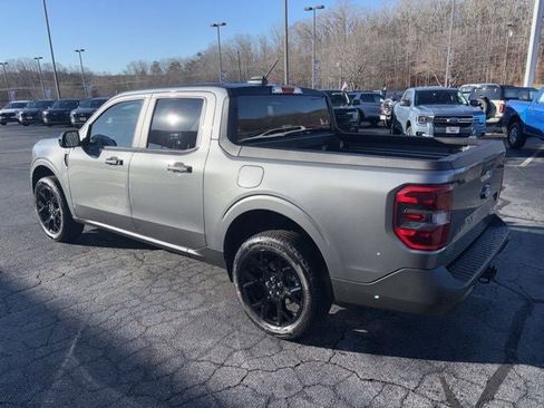 New 2026 Ford Maverick XLT w/ XLT Luxury Package image 18