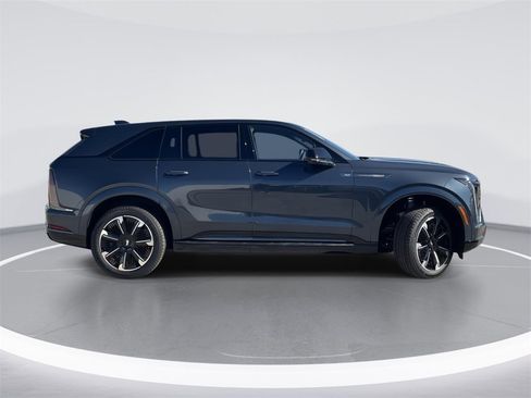 New 2026 Cadillac Escalade IQ Sport 1 image 2