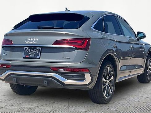 Used 2023 Audi Q5 2.0T Prestige w/ Prestige Package AWD/4WD image 2