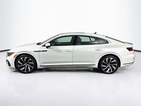 Used 2021 Volkswagen Arteon SEL AWD/4WD image 11