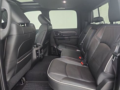 New 2026 RAM 2500 Limited image 24