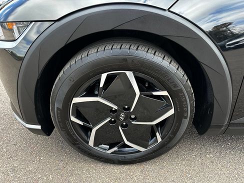 Used 2024 Hyundai Ioniq 5 SEL RWD image 9