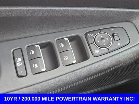 Used 2023 Hyundai Santa Fe SEL FWD image 30