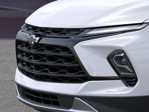New 2026 Chevrolet Blazer LT image 13