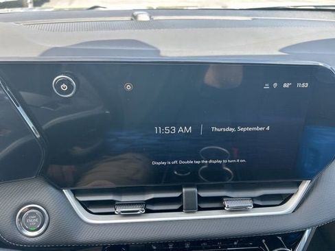 New 2026 Chevrolet Equinox LT image 5