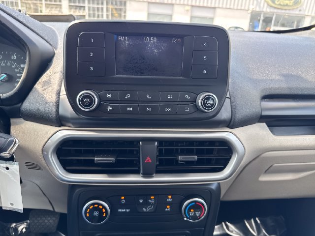 Used 2020 Ford EcoSport S AWD/4WD image 20