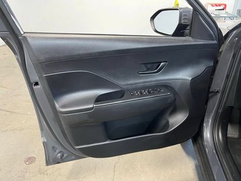 Used 2024 Hyundai Kona SEL FWD image 23