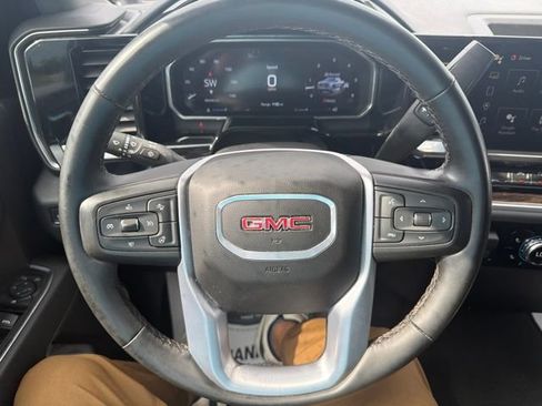 Used 2026 GMC Sierra 1500 Elevation AWD/4WD image 20