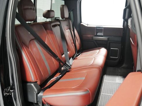 Certified 2022 Ford F250 Platinum image 16