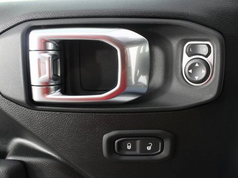 New 2026 Jeep Wrangler Rubicon image 14