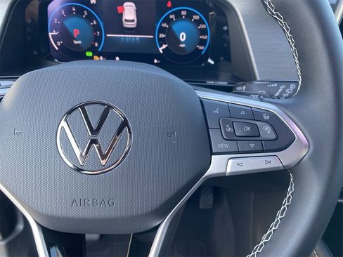 New 2026 Volkswagen Atlas Cross Sport SE image 20