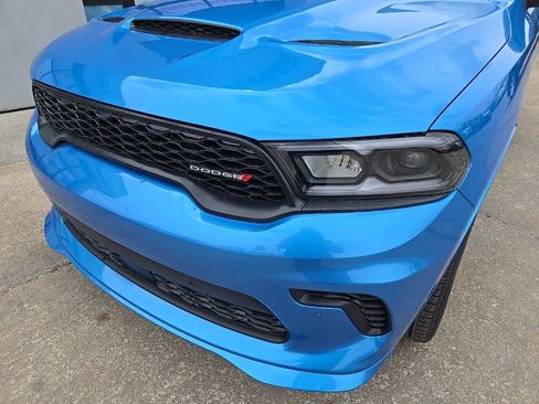 New 2026 Dodge Durango GT image 16