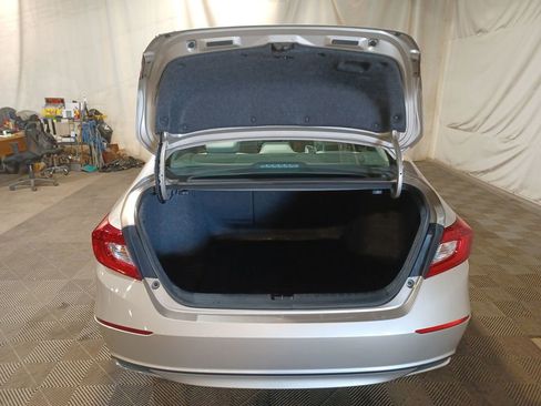 Used 2020 Honda Accord EX-L image 20