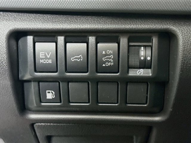 New 2026 Subaru Forester Sport AWD/4WD image 10